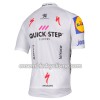 Tenue Maillot + Cuissard à Bretelles 2017 Quick-Step Floors N005